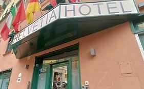 Hotel Helvetia